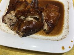-大笑饭堂(甲子桥店)