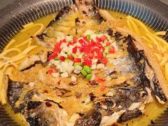 -半天妖烤鱼(紫荆广场店)