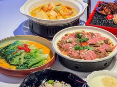 -山泉粤宴(广东大厦店)
