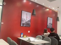 大堂-攸州小镇家湘菜(小米科技园店)