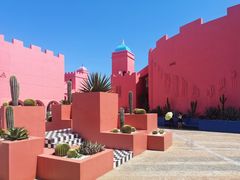 -漳州滨海火山岛自然生态风景区