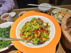 -湘味淳(千禧街店)