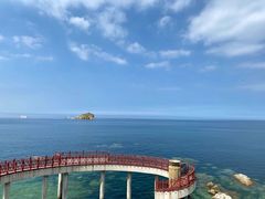 -八仙过海景区