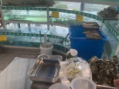 -品鲜村农家菜·阳澄湖大闸蟹(总店)