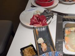 -星伦多 自助料理(圆融店)