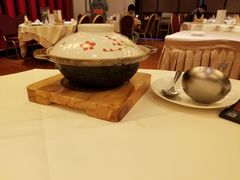 -利苑酒家(合景国际金融广场店)