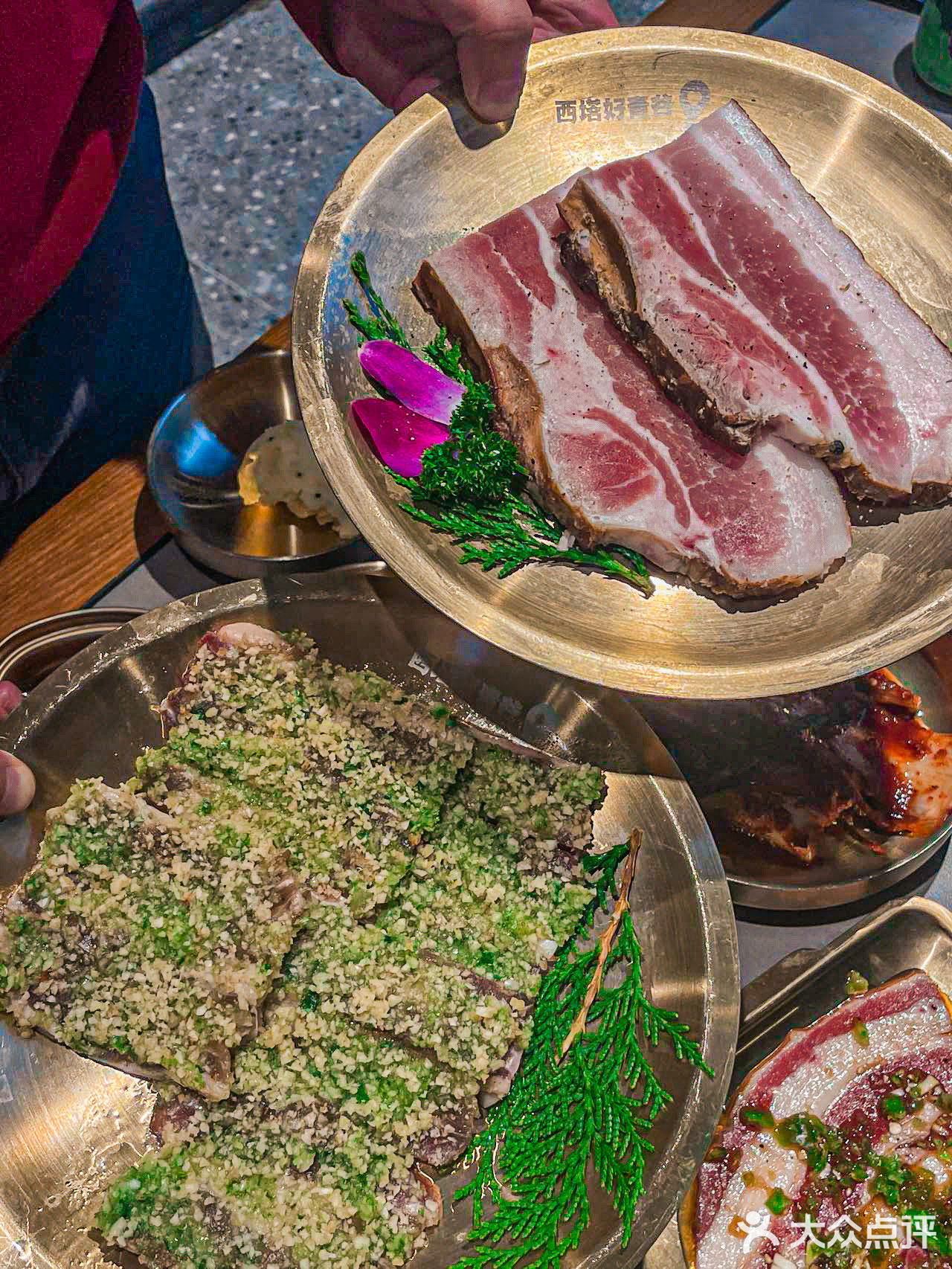 沈阳这个确实好好吃…