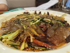 -灶座小锅烀饼·铁锅炖(道里店)
