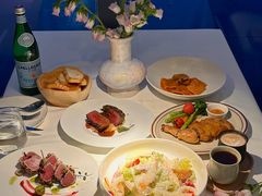 -研食记西餐厅(金融中心店)