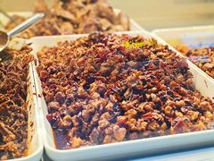 -鑫记婆婆兔·兔头(春熙店)
