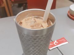 -荣记·囍粤茶餐厅(花都店)