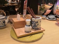 -南京大牌档(龙江新城市广场店)