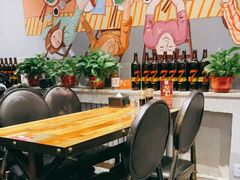 -金谷园饺子·烧烤(人大总店)