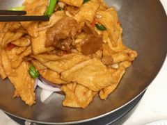 -百年神厨·地道川菜(清江西路店)