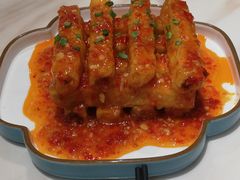 -川香鼎盛(市桥富华总店)