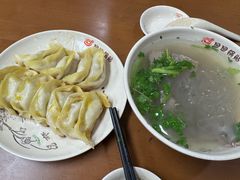 -回回锅贴(小河沿店)