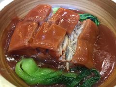 -老正兴菜馆(福州路店)