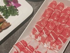 -德天肥牛海鲜火锅(城西银泰店)