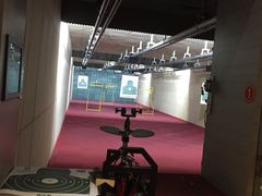 -真枪会射击俱乐部(河西中央公园店)