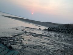 -崇海汽渡临永渡口