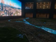-南京市规划建设展览馆