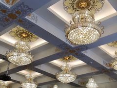 大堂-同和居(什刹海店)
