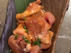 -谷牛日式烤肉(宝山U天地店)