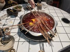 -鼎伙伙火锅串串·10年品牌传承(白象居总店)