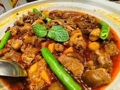 -外滩·云南人家(昆明旗舰店)