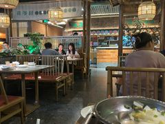 -筱爷叔·上海传统手工菜(玉树路店)