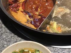 -大虎重庆老火锅(正弘城店)
