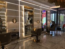 点击看大图 -3AM HAIR SALON烫发染发接发