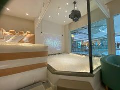 -艾米茉亲子餐厅(万象城店)