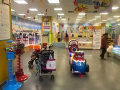 -大润发(康桥店)