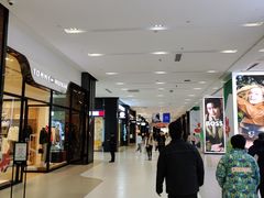 -砂之船奥特莱斯(合肥店)