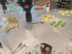 -菲住布渴酒店自助餐厅(阿里巴巴西溪园区店)