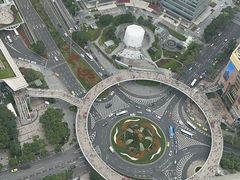 -东方明珠广播电视塔