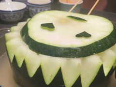 -淼福猪肚鸡·椰子鸡火锅(大沙地店)