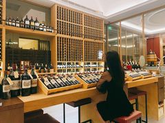 -伯衡55·吉品轩(乌鲁木齐南路店)