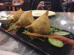 -NAMO印度餐厅