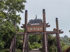 -杭州半山国家森林公园