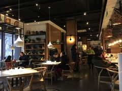 -东园小馆·早茶·淮扬小炒(江都路店)