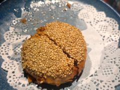 -羊大爷涮肉(亮马桥店)