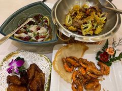 -北海渔村酒楼·粤菜海鲜点心(新华店)