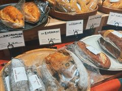 -佐敦面包铺·JORDAN BAKERY