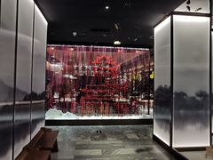 -京华烟云·北京烤鸭(领展购物广场·中关村店)