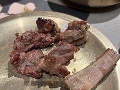 -味家烤肉烤鳗鱼牛排(西塔旗舰店)