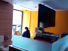 -麦当劳(大栅栏店)