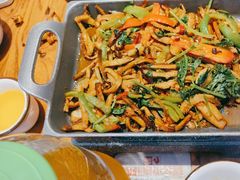 -俭寨大盘鸡·缸子肉·小公鸡·新疆菜(云通店)