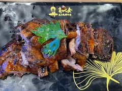 -肖四女乐山跷脚牛肉(世博源店)